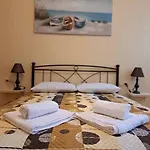 Apartmán Corfu Town Cozy