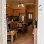 Corfu Town Cozy Apartmán