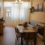Corfu Town Cozy Apartmán