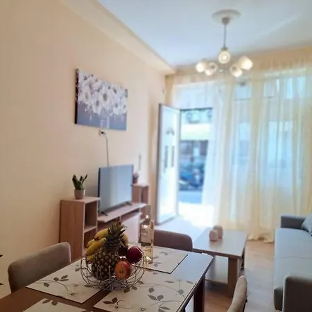 Апартаменты Corfu Town Cozy Corfu (city)