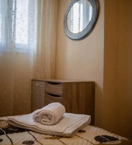 Διαμέρισμα Corfu Town Cozy