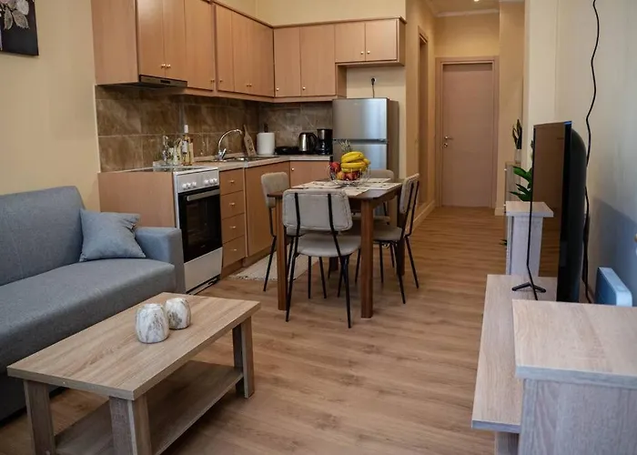 Corfu Town Cozy Appartement Corfu (city)