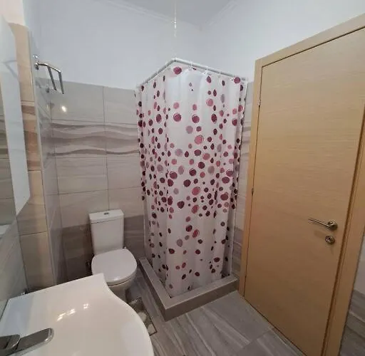 Corfu Town Cozy Appartement