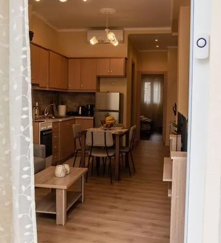 Corfu Town Cozy Appartement