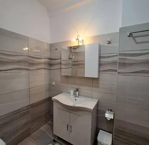 Appartement Corfu Town Cozy