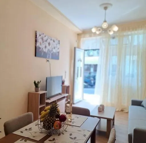 Appartement Corfu Town Cozy Corfu (city)