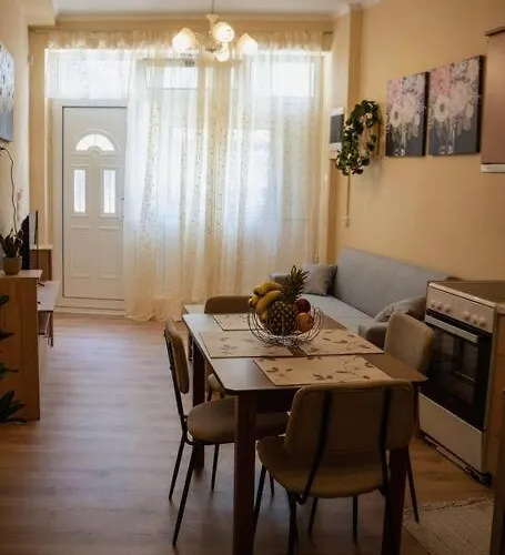 Corfu Town Cozy Appartement